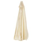 ΑΝΤΑΛΛΑΚΤΙΚΟ ΠΑΝΙ Φ300εκ ΓΙΑ ΟΜΠΡΕΛΑ HM6020-ΜΠΕΖ ΠΟΛΥΕΣΤΕΡΙΚΟ - Image 2