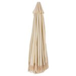 Αγόρασε ΑΝΤΑΛΛΑΚΤΙΚΟ ΠΑΝΙ Φ300εκ ΓΙΑ ΟΜΠΡΕΛΑ HM5776-ΕΚΡΟΥ ΠΟΛΥΕΣΤΕΡΙΚΟ σε μοναδική τιμή στο clickforshop.gr