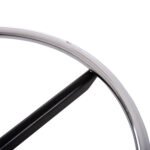 ΑΝΤΑΛΛΑΚΤΙΚΟ ΥΠΟΠΟΔΙΟ ΓΙΑ ΚΑΡΕΚΛΑ ΓΡΑΦΕΙΟΥ HM1042, HM1043--Φ44,5εκ. - Image 5