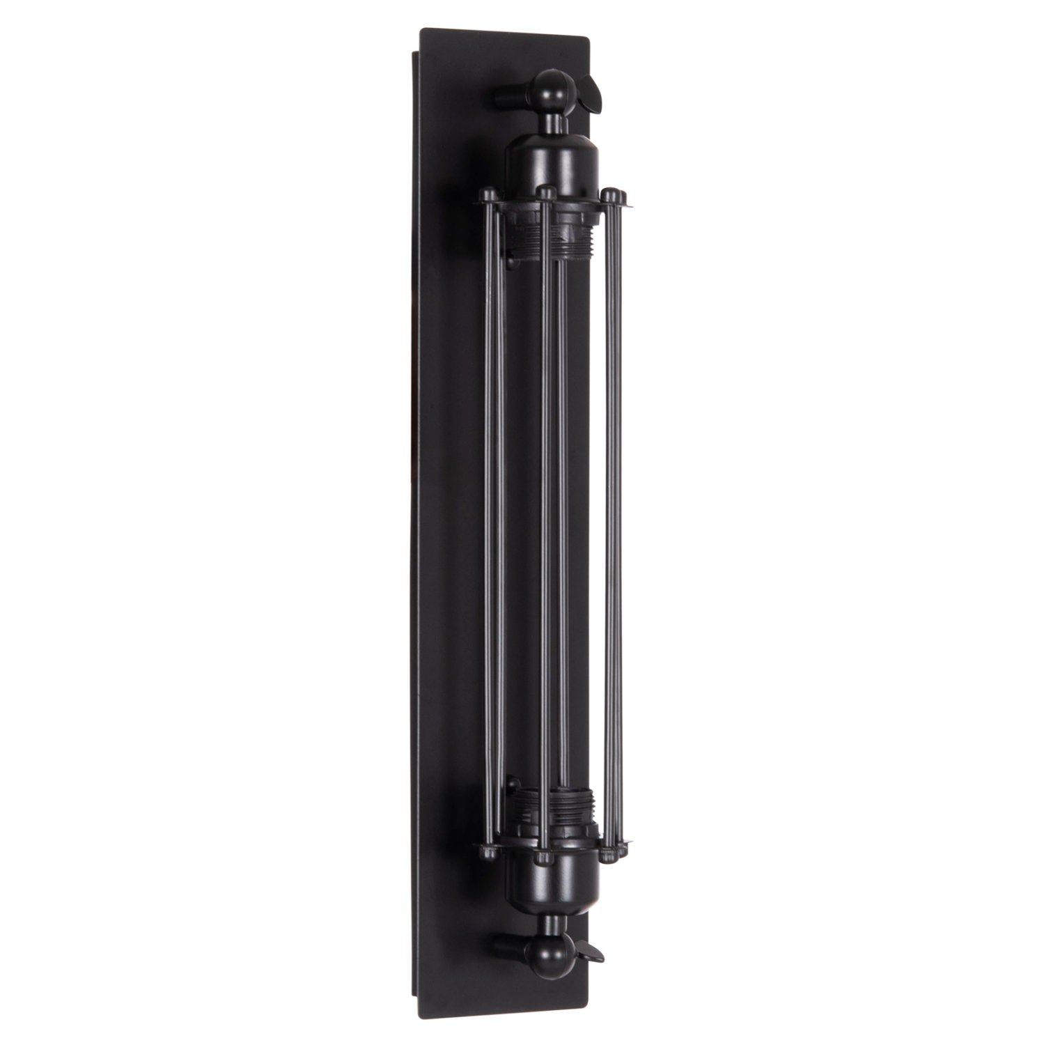ΑΠΛΙΚΑ ΤΟΙΧΟΥ 2ΦΩΤΗ BEACON HM4463 ΜΕΤΑΛΛΟ ΣΕ ΜΑΥΡΟ 10x10x47Υεκ. Αγόρασε ΑΠΛΙΚΑ ΤΟΙΧΟΥ 2ΦΩΤΗ BEACON HM4463 ΜΕΤΑΛΛΟ ΣΕ ΜΑΥΡΟ 10x10x47Υεκ. σε μοναδική τιμή στο clickforshop.gr