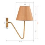 HM7642.03 26x15x33 εκ. σε μοναδική τιμή στο clickforshop.gr