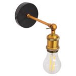 Αγόρασε ΑΠΛΙΚΑ ΤΟΙΧΟΥ RESTON HM4467 ΜΕΤΑΛΛΙΚΗ ΒΑΣΗ-ΝΤΟΥΙ ΑΛΟΥΜΙΝΙΟΥ 10x10x26Υεκ. σε μοναδική τιμή στο clickforshop.gr