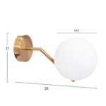5x28x21Υεκ. σε μοναδική τιμή στο clickforshop.gr