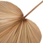 ΑΠΟΞΗΡΑΜΕΝΟ ΔΙΑΚΟΣΜΗΤΙΚΟ ΦΥΛΛΟ ΦΟΙΝΙΚΑ HM7875 ΣΕ ΦΥΣΙΚΗ ΑΠΟΧΡΩΣΗ 42x135x3 εκ. - Image 4