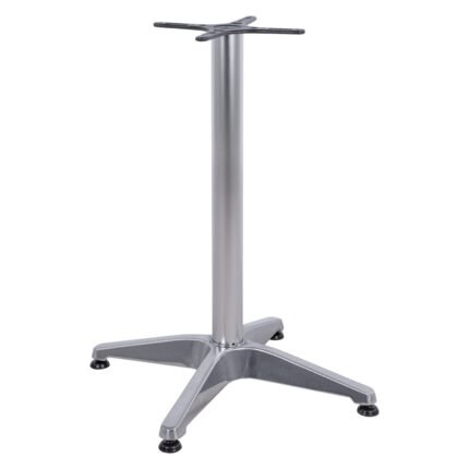 Αγόρασε ΒΑΣΗ ΑΛΟΥΜΙΝΙΟΥ 4ΝΥΧΗ 58X58Χ68