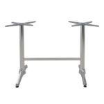 ΒΑΣΗ ΑΛΟΥΜΙΝΙΟΥ ΔΙΠΛΗ HM404 - Image 3