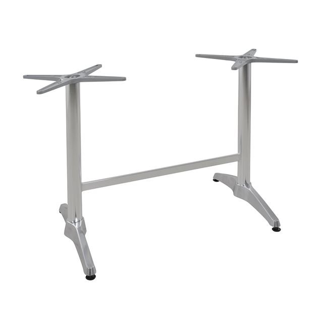 ΒΑΣΗ ΑΛΟΥΜΙΝΙΟΥ ΔΙΠΛΗ HM404 Αγόρασε ΒΑΣΗ ΑΛΟΥΜΙΝΙΟΥ ΔΙΠΛΗ HM404 σε μοναδική τιμή στο clickforshop.gr