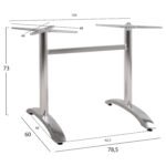 5Χ60Χ73Υ εκ. σε μοναδική τιμή στο clickforshop.gr