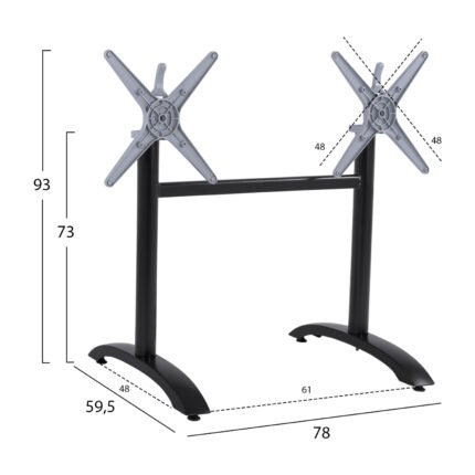 5X73Υ εκ. σε μοναδική τιμή στο clickforshop.gr