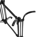 ΒΑΣΗ ΑΠΟ ΜΑΝΤΕΜΙ ΔΙΣΤΗΛΗ HM443 ΣΕ ΜΑΥΡΟ ΧΡΩΜΑ 82X50X71Y - Image 6