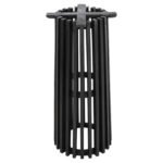 Αγόρασε ΒΑΣΗ BAR STAND ΕΣΩΤ.ΧΩΡΟΥ ΜΕΣ.ΥΨΟΥΣ ΣΤΡΟΓΓΥΛΗ FRANTZ HM9857.12 MINDI ΞΥΛΟ ΣΕ ΜΑΥΡΟ Φ40x90Υεκ. σε μοναδική τιμή στο clickforshop.gr