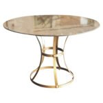 Αγόρασε ΒΑΣΗ ΧΡΥΣΗ ΜΕΤΑΛΛΙΚΗ TS897/904 Φ80x73 ΓΙΑ ΕΠΙΦΑΝΕΙΑ Φ120 σε μοναδική τιμή στο clickforshop.gr