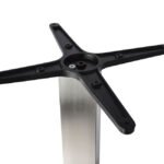 ΒΑΣΗ INOX 45X45X72εκ. HM424 201 INOX - Image 3