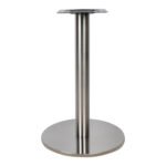 ΒΑΣΗ INOX Φ45x72Υ εκ.ΥΨΟΣ HM419 - Image 3