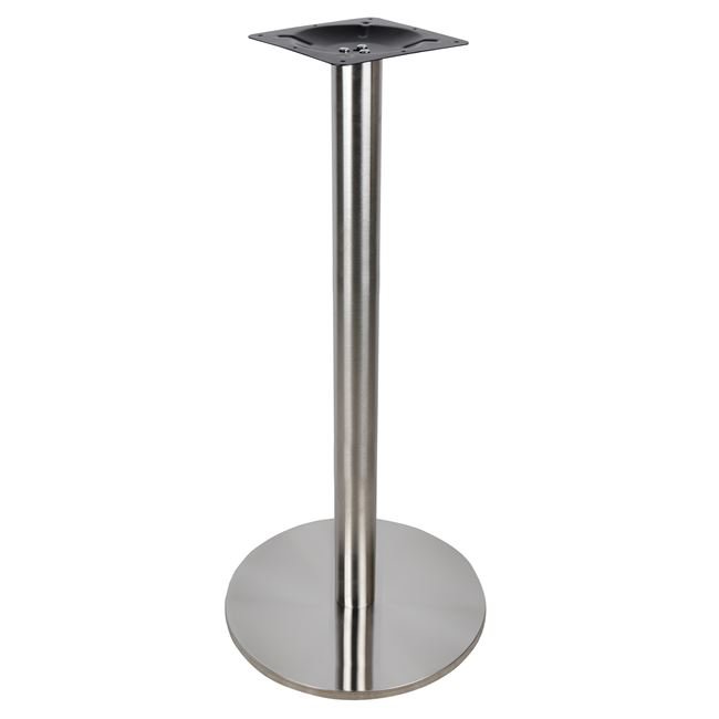 ΒΑΣΗ INOX ΜΠΑΡ Φ50 108 εκ.ΥΨΟΣ HM418 Αγόρασε ΒΑΣΗ INOX ΜΠΑΡ Φ50 108 εκ.ΥΨΟΣ HM418 σε μοναδική τιμή στο clickforshop.gr