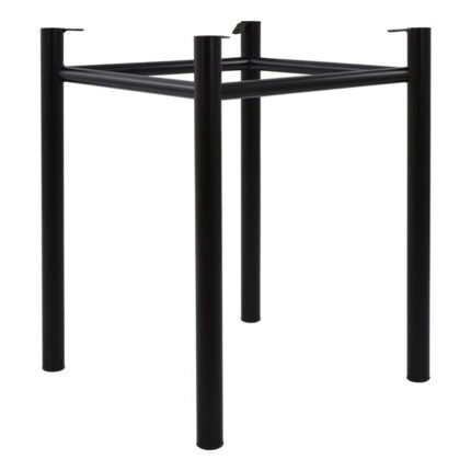 Αγόρασε ΒΑΣΗ ΚΟΛΟΝΑΤΗ 4 ΠΟΔΙΑ ΓΙΑ ΕΠΙΦΑΝΕΙΑ 70x70 Η/Β 652-070 σε μοναδική τιμή στο clickforshop.gr