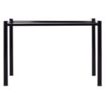 ΒΑΣΗ ΚΟΛΟΝΑΤΗ ΜΕΤΑΛΛΙΚΗ ΓΙΑ ΕΠΙΦΑΝΕΙΑ 120x70 - Image 3