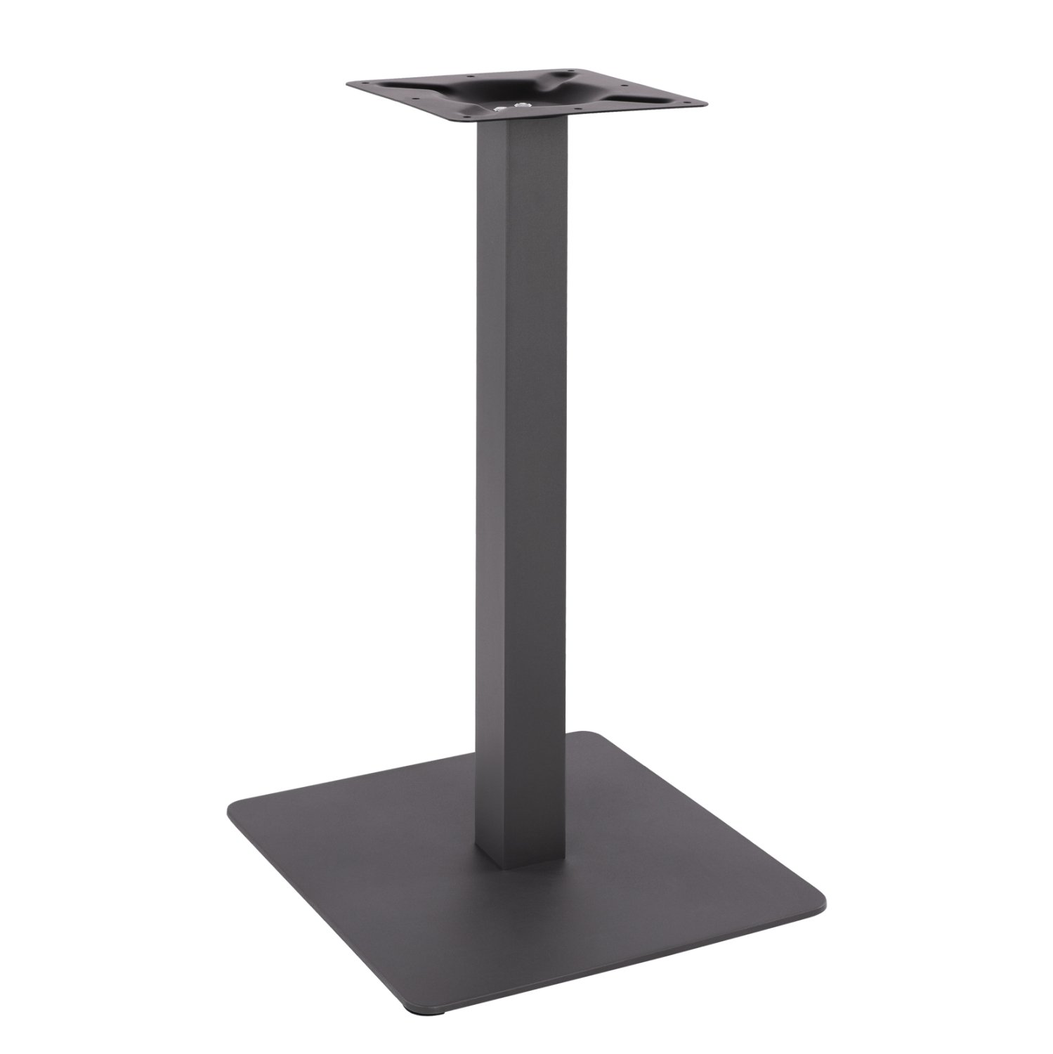 ΒΑΣΗ ΜΕΤΑΛΛΙΚΗ ΓΚΡΙ 40X40X72Υεκ. HM414.20 Αγόρασε ΒΑΣΗ ΜΕΤΑΛΛΙΚΗ ΓΚΡΙ 40X40X72Υεκ. HM414.20 σε μοναδική τιμή στο clickforshop.gr