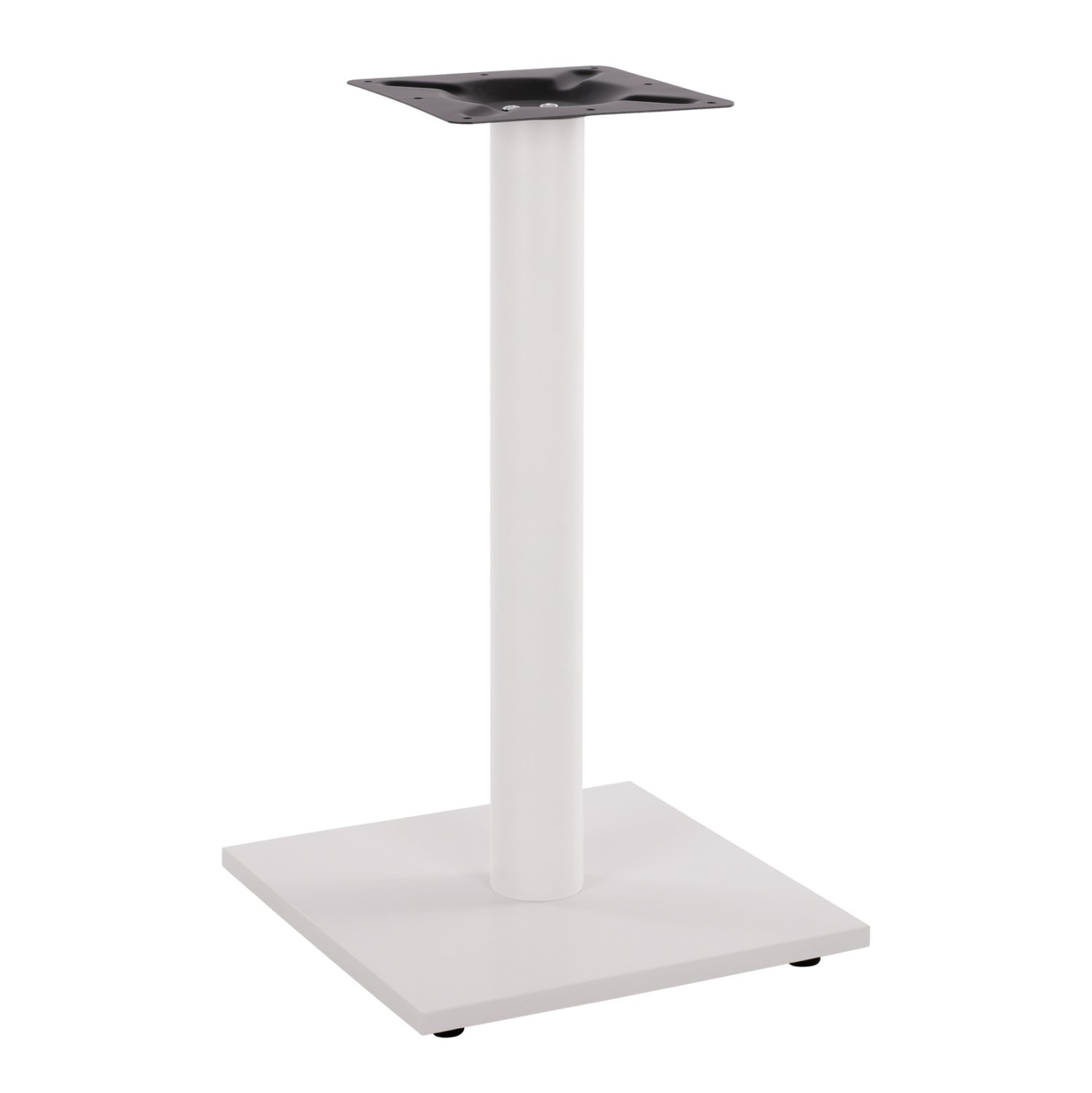 ΒΑΣΗ ΜΕΤΑΛΛΙΚΗ ΛΕΥΚΗ ΜΑΤ 40Χ40Χ72Υεκ. ΜΕ ΡΕΓΟΥΛΑΤΟΡΟΥΣ HM421.12 Αγόρασε ΒΑΣΗ ΜΕΤΑΛΛΙΚΗ ΛΕΥΚΗ ΜΑΤ 40Χ40Χ72Υεκ. ΜΕ ΡΕΓΟΥΛΑΤΟΡΟΥΣ HM421.12 σε μοναδική τιμή στο clickforshop.gr