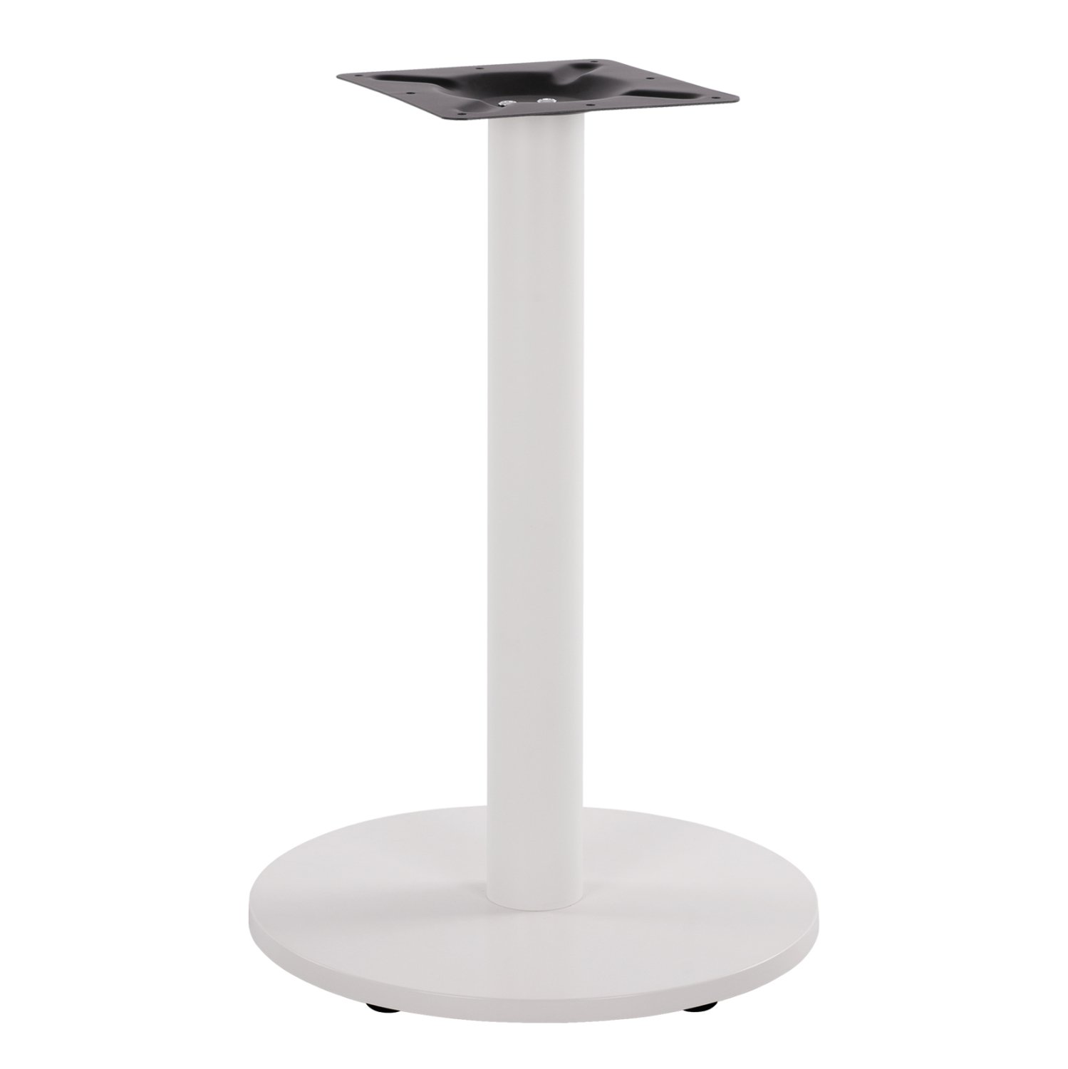 ΒΑΣΗ ΜΕΤΑΛΛΙΚΗ ΛΕΥΚΗ ΜΑΤ Φ45x72Υεκ. ΜΕ ΡΕΓΟΥΛΑΤΟΡΟΥΣ HM419.12 Αγόρασε ΒΑΣΗ ΜΕΤΑΛΛΙΚΗ ΛΕΥΚΗ ΜΑΤ Φ45x72Υεκ. ΜΕ ΡΕΓΟΥΛΑΤΟΡΟΥΣ HM419.12 σε μοναδική τιμή στο clickforshop.gr