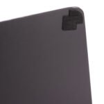 ΒΑΣΗ ΜΕΤΑΛΛΙΚΗ ΜΑΥΡΗ ΜΑΤ 40X40X72Υεκ. HM414.11 - Image 6