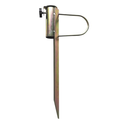 Αγόρασε ΒΑΣΗ ΟΜΠΡΕΛΑΣ ΜΕΤΑΛΛΙΚΗ Φ42 ΦΥΤΕΥΤΗ ΑΠΟ ΑΤΣΑΛΙ HM6027 σε μοναδική τιμή στο clickforshop.gr