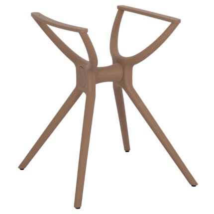 Αγόρασε ΒΑΣΗ ΠΟΛΥΠΡΟΠΥΛΕΝΙΟΥ ΚΑΠΟΥΤΣΙΝΟ HM462.04 ΓΙΑ ΕΠΙΦΑΝΕΙΑ 80Χ80εκ σε μοναδική τιμή στο clickforshop.gr