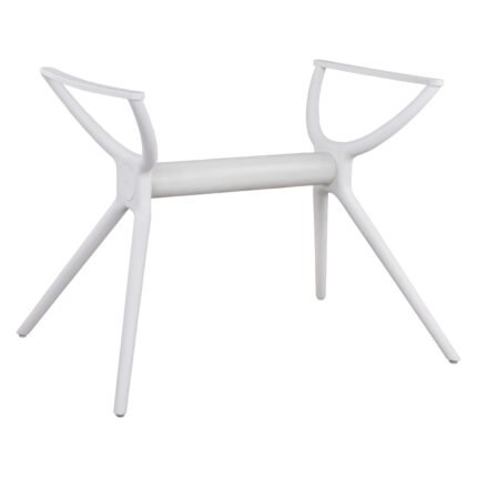 Αγόρασε ΒΑΣΗ ΠΟΛΥΠΡΟΠΥΛΕΝΙΟΥ ΛΕΥΚΗ HM463.02 ΓΙΑ ΕΠΙΦΑΝΕΙΑ 120Χ80 σε μοναδική τιμή στο clickforshop.gr