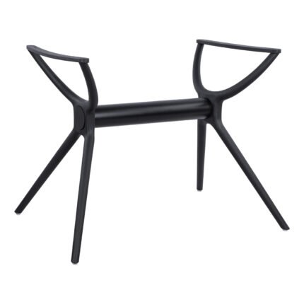 Αγόρασε ΒΑΣΗ ΠΟΛΥΠΡΟΠΥΛΕΝΙΟΥ ΜΑΥΡΗ HM463.01 ΓΙΑ ΕΠΙΦΑΝΕΙΑ 120Χ80 σε μοναδική τιμή στο clickforshop.gr