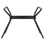 ΒΑΣΗ ΠΟΛΥΠΡΟΠΥΛΕΝΙΟΥ ΜΑΥΡΗ HM463.01 ΓΙΑ ΕΠΙΦΑΝΕΙΑ 120Χ80 - Image 3