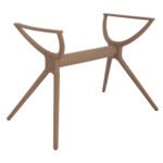 ΒΑΣΗ ΠΟΛΥΠΡΟΠΥΛΕΝΙΟΥ-ΜΕΤΑΛΛΟΥ ΚΑΠΟΥΤΣΙΝΟ HM463.04 ΓΙΑ ΕΠΙΦΑΝΕΙΑ 120Χ80εκ - Image 4