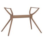 ΒΑΣΗ ΠΟΛΥΠΡΟΠΥΛΕΝΙΟΥ-ΜΕΤΑΛΛΟΥ ΚΑΠΟΥΤΣΙΝΟ HM463.04 ΓΙΑ ΕΠΙΦΑΝΕΙΑ 120Χ80εκ - Image 5