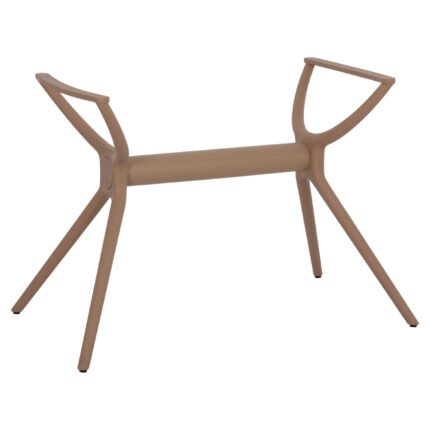 Αγόρασε ΒΑΣΗ ΠΟΛΥΠΡΟΠΥΛΕΝΙΟΥ-ΜΕΤΑΛΛΟΥ ΚΑΠΟΥΤΣΙΝΟ HM463.04 ΓΙΑ ΕΠΙΦΑΝΕΙΑ 120Χ80εκ σε μοναδική τιμή στο clickforshop.gr