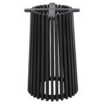 Αγόρασε ΒΑΣΗ ΤΡΑΠΕΖΙΟΥ ΕΣΩΤ.ΧΩΡΟΥ ΣΤΡΟΓΓΥΛΗ FRANTZ HM9459.12 MINDI ΞΥΛΟ ΣΕ ΜΑΥΡΟ ΧΡΩΜΑ Φ45x74Yεκ. σε μοναδική τιμή στο clickforshop.gr