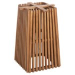 Αγόρασε ΒΑΣΗ ΤΡΑΠΕΖΙΟΥ ΕΣΩΤ.ΧΩΡΟΥ ΤΕΤΡΑΓΩΝΗ FRANTZ HM9460.11 ΞΥΛΟ MINDI ΣΕ ΦΥΣΙΚΟ 45x45x73Y εκ. σε μοναδική τιμή στο clickforshop.gr