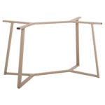 Αγόρασε ΒΑΣΗ ΤΡΑΠΕΖΙΟΥ HM471.25 ΜΕΤΑΛΛΙΚΗ ΣΕ ΚΑΠΟΥΤΣΙΝΟ 111x60x71Υεκ. σε μοναδική τιμή στο clickforshop.gr