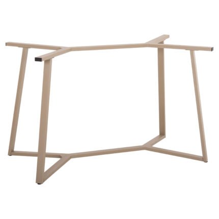 Αγόρασε ΒΑΣΗ ΤΡΑΠΕΖΙΟΥ HM471.25 ΜΕΤΑΛΛΙΚΗ ΣΕ ΚΑΠΟΥΤΣΙΝΟ 111x60x71Υεκ. σε μοναδική τιμή στο clickforshop.gr