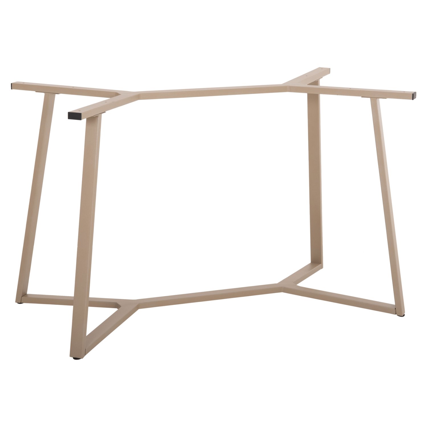 ΒΑΣΗ ΤΡΑΠΕΖΙΟΥ HM471.25 ΜΕΤΑΛΛΙΚΗ ΣΕ ΚΑΠΟΥΤΣΙΝΟ 111x60x71Υεκ. Αγόρασε ΒΑΣΗ ΤΡΑΠΕΖΙΟΥ HM471.25 ΜΕΤΑΛΛΙΚΗ ΣΕ ΚΑΠΟΥΤΣΙΝΟ 111x60x71Υεκ. σε μοναδική τιμή στο clickforshop.gr