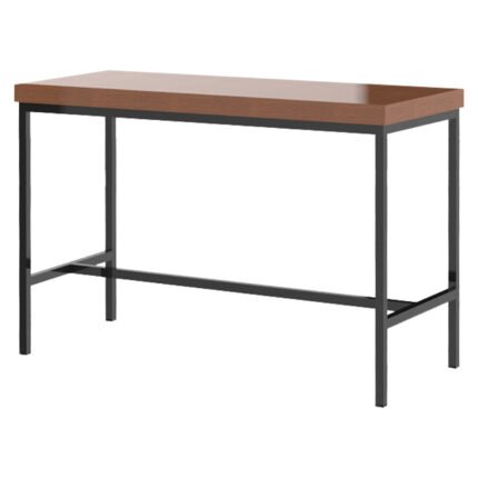 Αγόρασε ΒΑΣΗ ΤΡΑΠΕΖΙΟΥ ΜΕΤΑΛΛΙΚΗ ΜΑΥΡΗ 110X60X75Υεκ.ΣΧΕΔΙΟ Π ΓΙΑ 120X70 EΠΙΦΑΝΕΙΑ HM5821 σε μοναδική τιμή στο clickforshop.gr