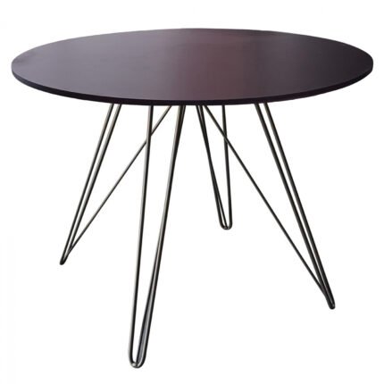 Αγόρασε ΒΑΣΗ ΤΡΑΠΕΖΙΟΥ ΜΑΥΡΗ TS957 ΓΙΑ ΕΠΙΦΑΝΕΙΑ Φ120 σε μοναδική τιμή στο clickforshop.gr