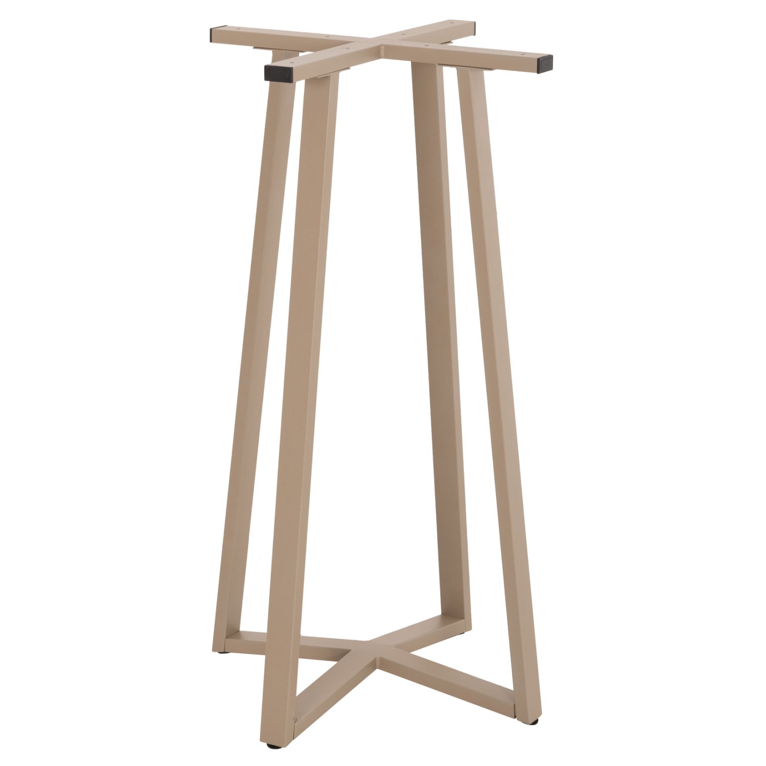 ΒΑΣΗ ΤΡΑΠΕΖΙΟΥ ΜΠΑΡ ΜΕΣΑΙΟΥ ΥΨΟΥΣ HM477.25 ΜΕΤΑΛΛΟ ΚΑΠΟΥΤΣΙΝΟ 50x50x90Υεκ. Αγόρασε ΒΑΣΗ ΤΡΑΠΕΖΙΟΥ ΜΠΑΡ ΜΕΣΑΙΟΥ ΥΨΟΥΣ HM477.25 ΜΕΤΑΛΛΟ ΚΑΠΟΥΤΣΙΝΟ 50x50x90Υεκ. σε μοναδική τιμή στο clickforshop.gr