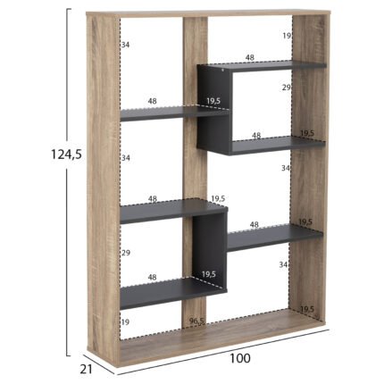 5 ΓΚΡΙ σε μοναδική τιμή στο clickforshop.gr