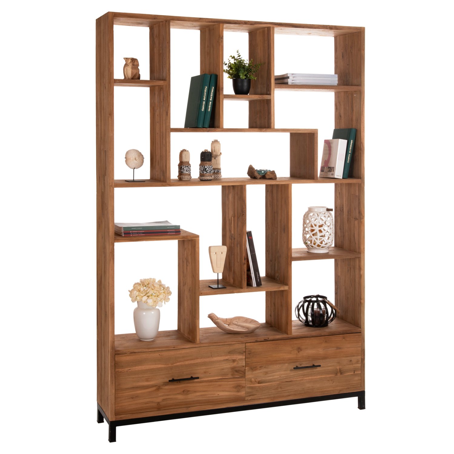 ΒΙΒΛΙΟΘΗΚΗ ROMULUS HM9803 ΑΝΑΚΥΚΛΩΜΕΝΟ ΞΥΛΟ ΤΕΑΚ ΜΕ 2 ΣΥΡΤΑΡΙΑ 140x30x210 Αγόρασε ΒΙΒΛΙΟΘΗΚΗ ROMULUS HM9803 ΑΝΑΚΥΚΛΩΜΕΝΟ ΞΥΛΟ ΤΕΑΚ ΜΕ 2 ΣΥΡΤΑΡΙΑ 140x30x210