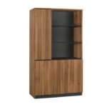 Αγόρασε ΒΙΒΛΙΟΘΗΚΗ ΓΡΑΦΕΙΟΥ ΕΠΑΓΓΕΛΜΑΤΙΚΗ SUPREME 120Χ40Χ200 HM2353 σε μοναδική τιμή στο clickforshop.gr