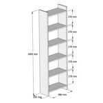 5x22x160Υεκ. σε μοναδική τιμή στο clickforshop.gr