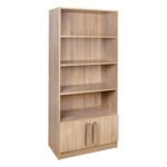 Αγόρασε ΒΙΒΛΙΟΘΗΚΗ PLAYROOM SONAMA HM10146.04 80X30X180Υεκ. σε μοναδική τιμή στο clickforshop.gr