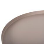 ΒΟΗΘΗΤΙΚΟ ΤΡΑΠΕΖΑΚΙ PUNJAB HM4239.03 ΜΕΤΑΛΛΟ ΣΕ ΕΚΡΟΥ-ΧΡΥΣΟΧΑΛΚΙΝΟ Φ36x47Υεκ. - Image 6