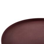 ΒΟΗΘΗΤΙΚΟ ΤΡΑΠΕΖΑΚΙ PUNJAB HM4239.06 ΜΕΤΑΛΛΟ ΣΕ ΚΕΡΑΜΙΔΙ-ΧΡΥΣΟΧΑΛΚΙΝΟ Φ36x47Υεκ. - Image 5