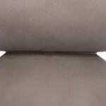 ΒΟΗΘΗΤΙΚΟ ΤΡΑΠΕΖΙ ANNA HM18160.03 FIBER CEMENT ΣΕ ΓΚΡΙ--Φ60x76Υεκ. - Image 5