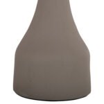 ΒΟΗΘΗΤΙΚΟ ΤΡΑΠΕΖΙ ΓΙΑ ΛΑΜΠΑΤΕΡ TORG HM18170.03 FIBER CEMENT ΓΚΡΙ Φ41x62Υεκ. - Image 5